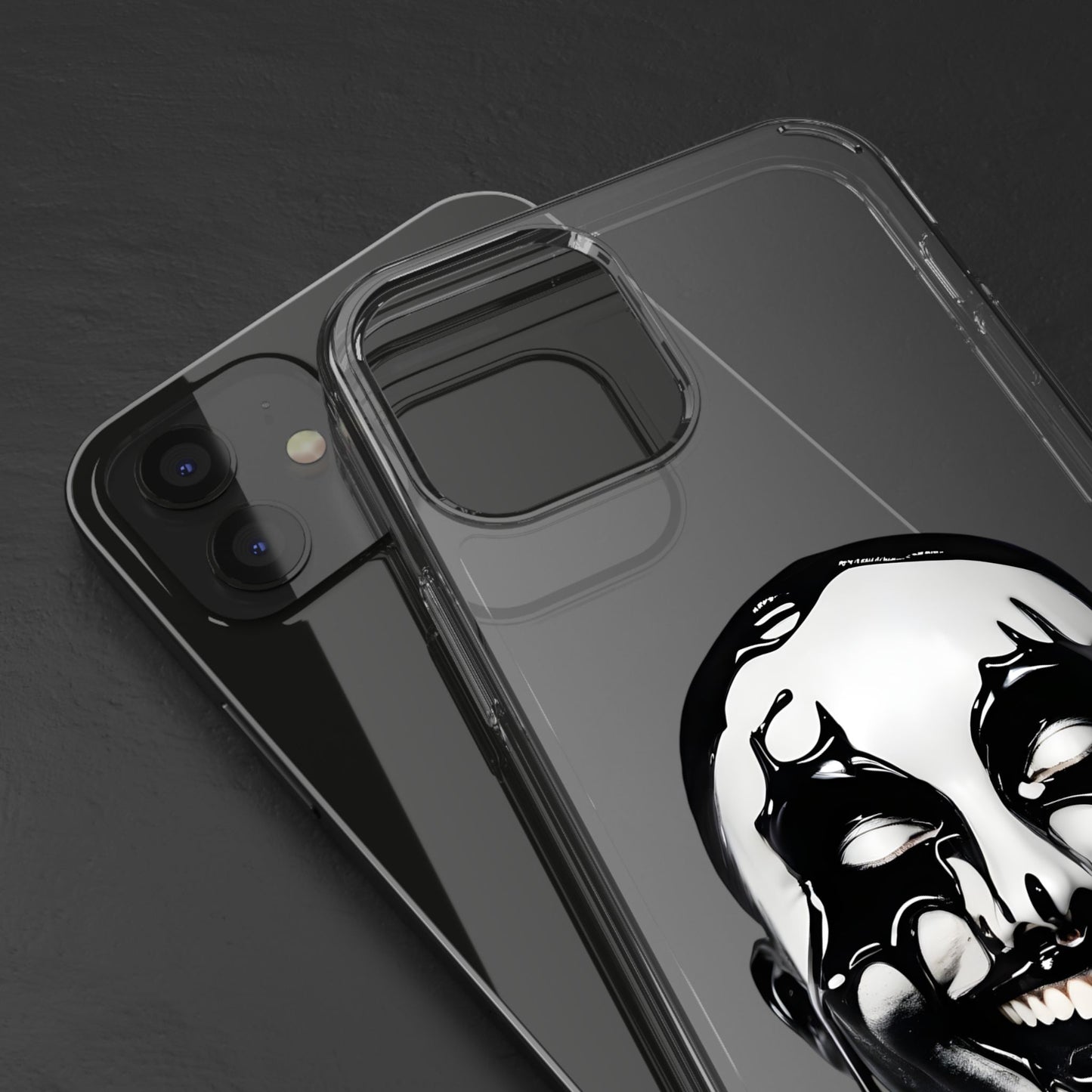 Phone Cases - Horror Collection