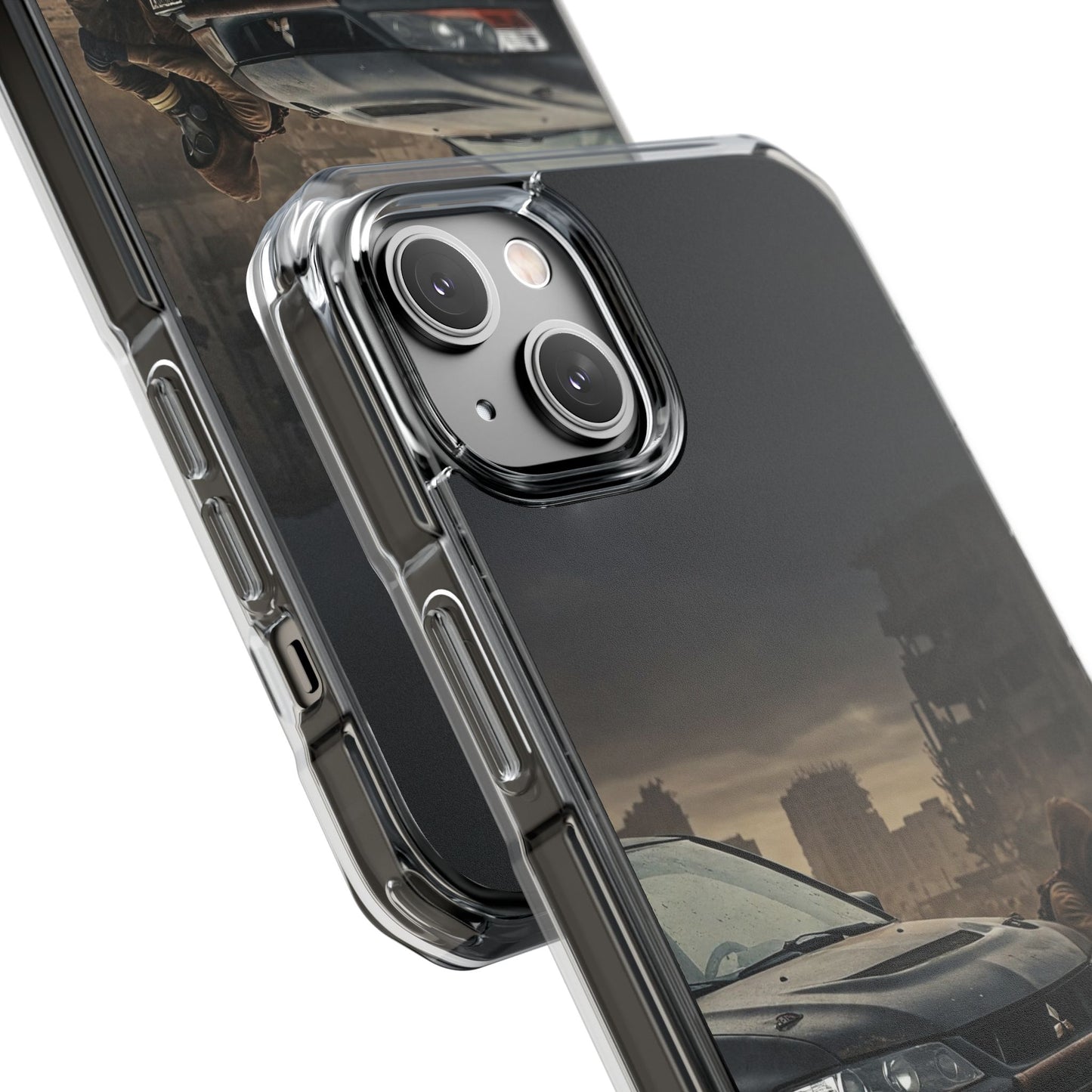 Magnetic Phone Cases, Stylish Protection, Car Enthusiast Gift, Customizable Phone Accessories, Perfect for Everyday Use