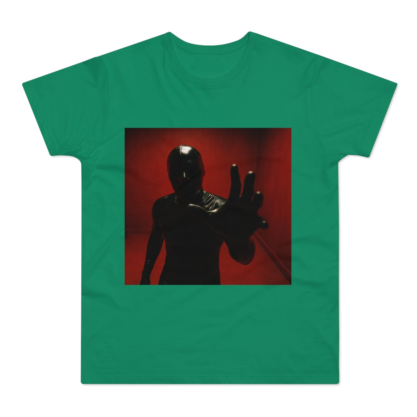Dark Aesthetic Unisex T-Shirt, Edgy Graphic Tee, Alternative Fashion Shirt, Unisex Streetwear Top, Gift for Horror Fans, Casual Wear
