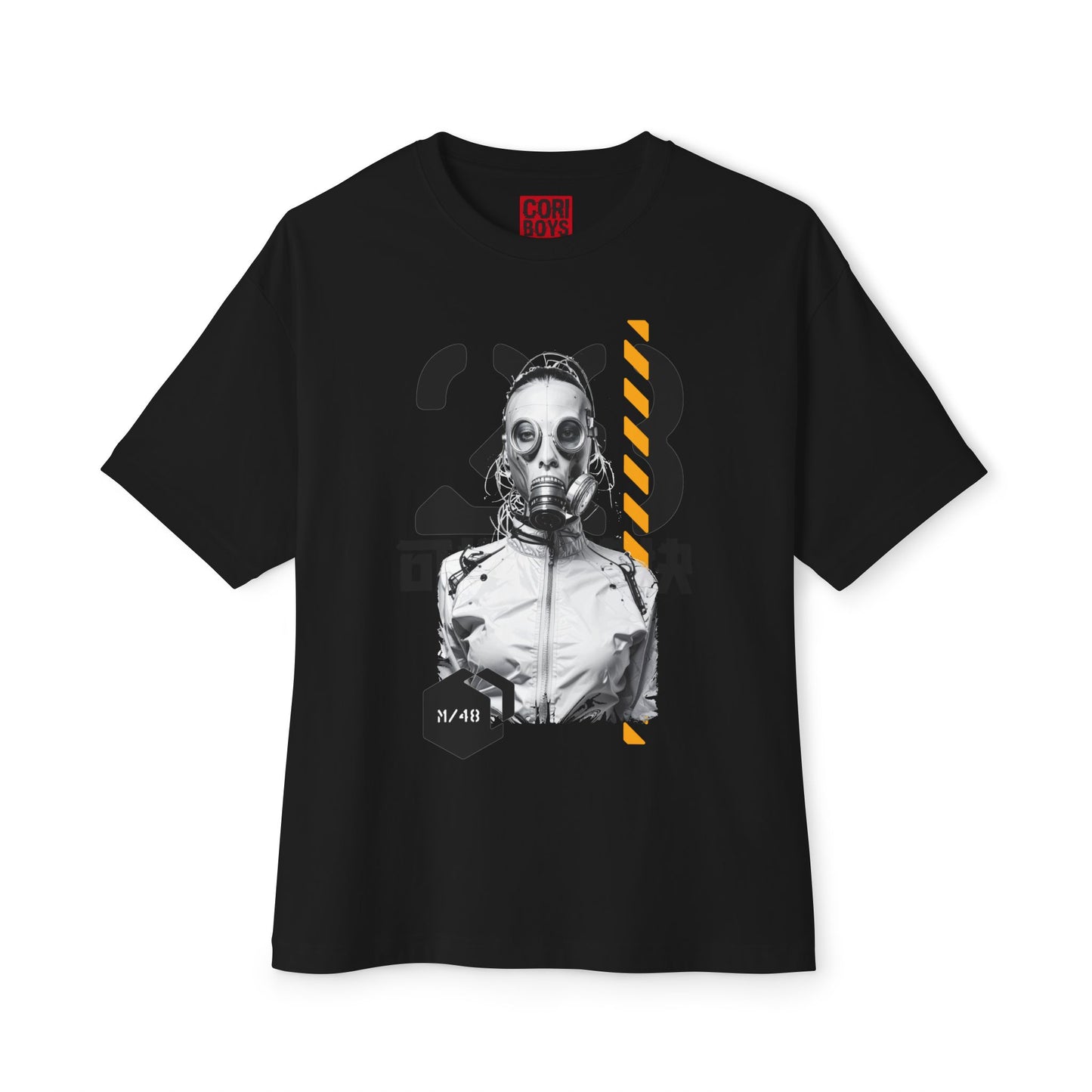 Trendy Oversized Graphic Tee, Unisex Fashion Shirt, Casual Style Top, Streetwear Gift, Everyday Wear