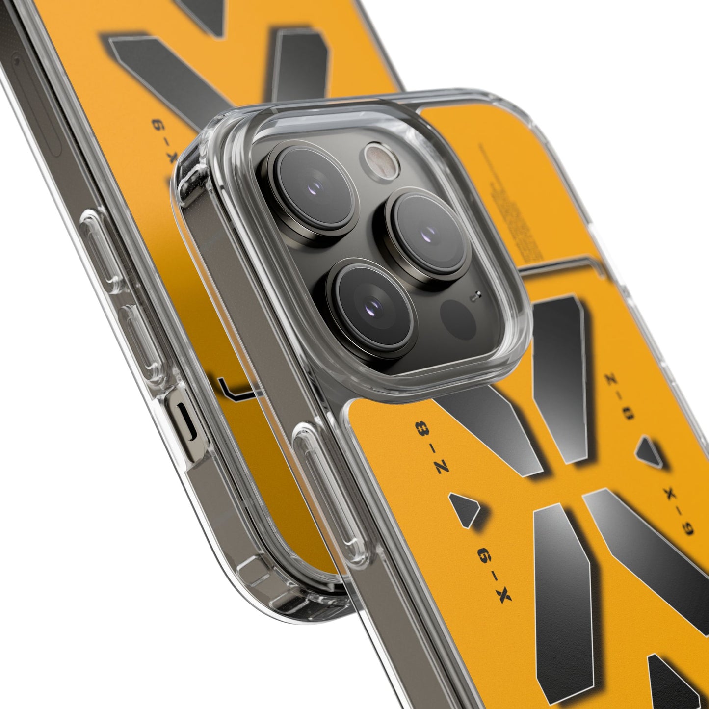 Phone Cases - Cyberpunk Collection