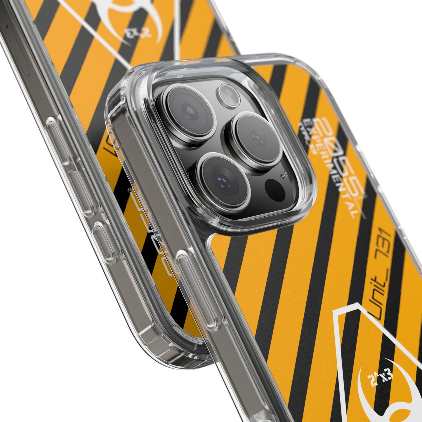 Phone Case - Cyber Design