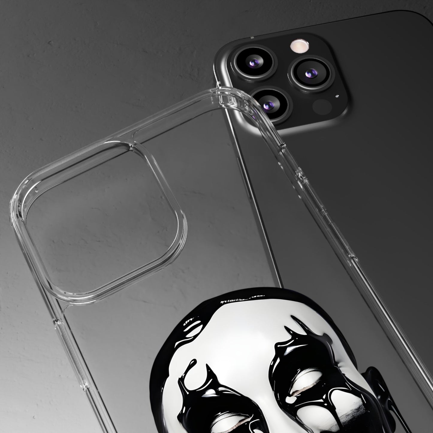 Phone Cases - Horror Collection