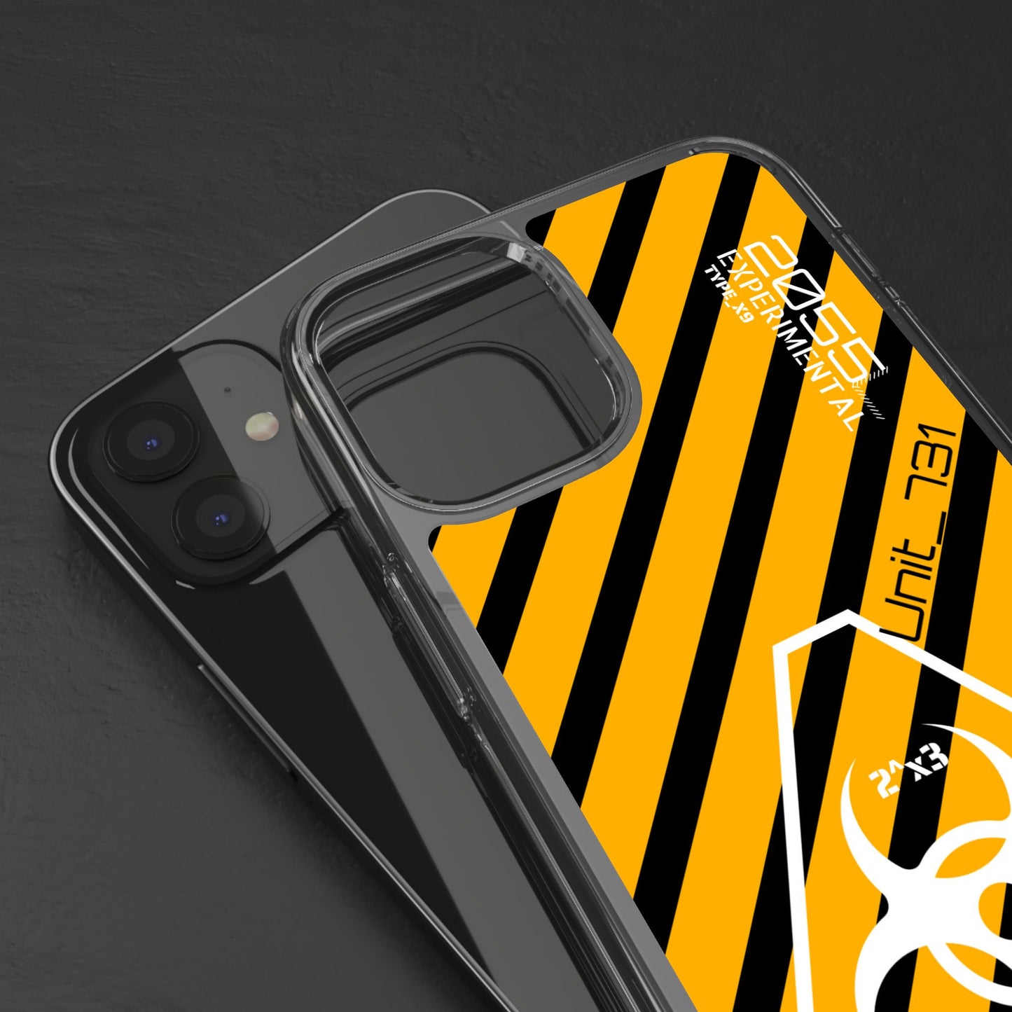 Phone Case - Cyber Design