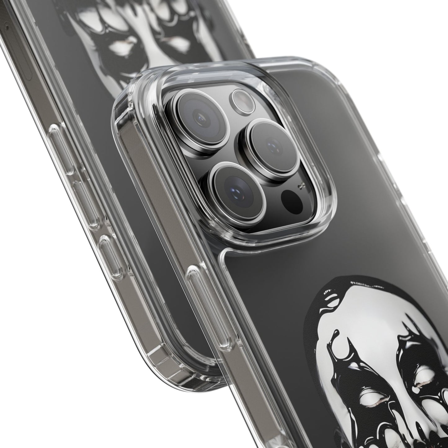 Phone Cases - Horror Collection