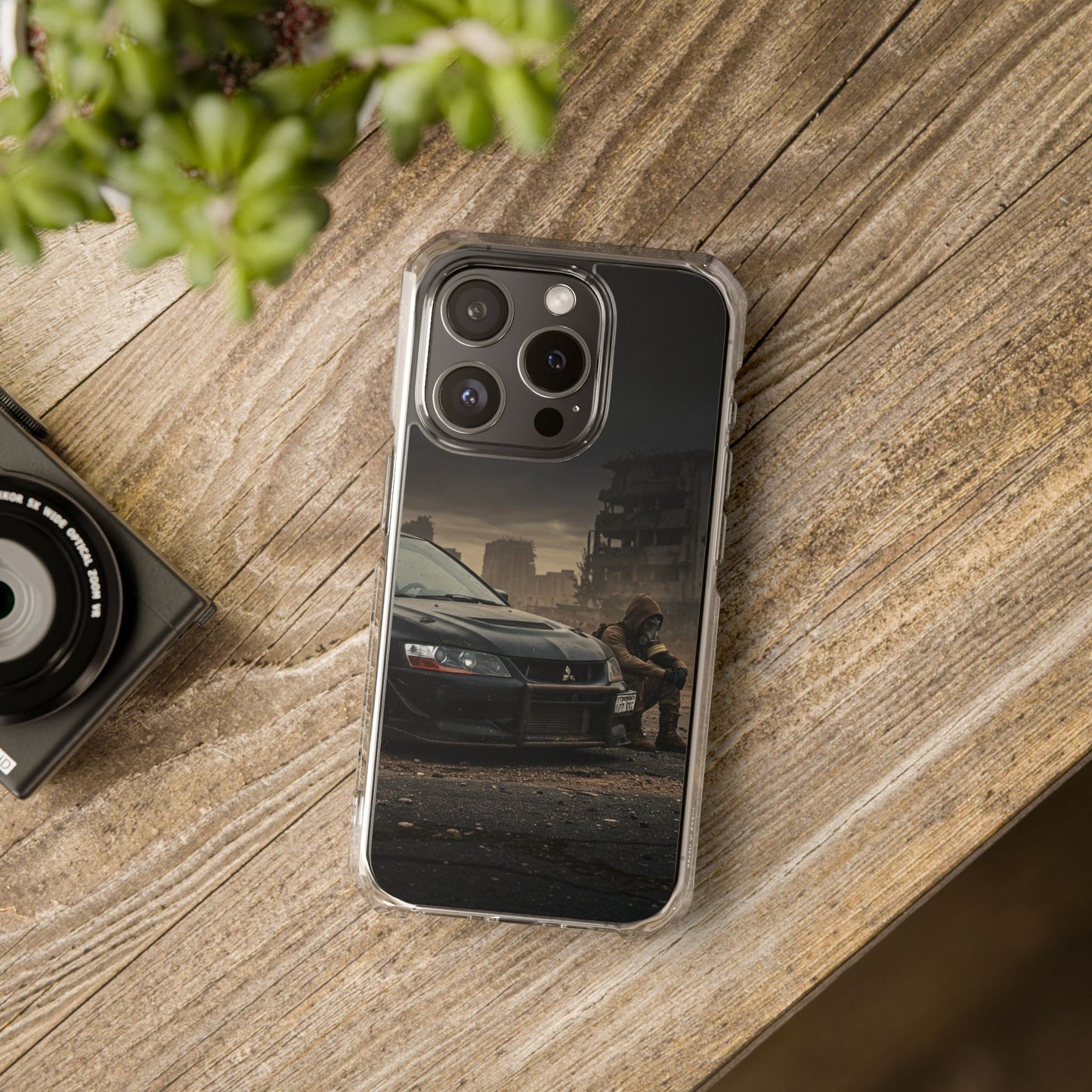 Magnetic Phone Cases, Stylish Protection, Car Enthusiast Gift, Customizable Phone Accessories, Perfect for Everyday Use