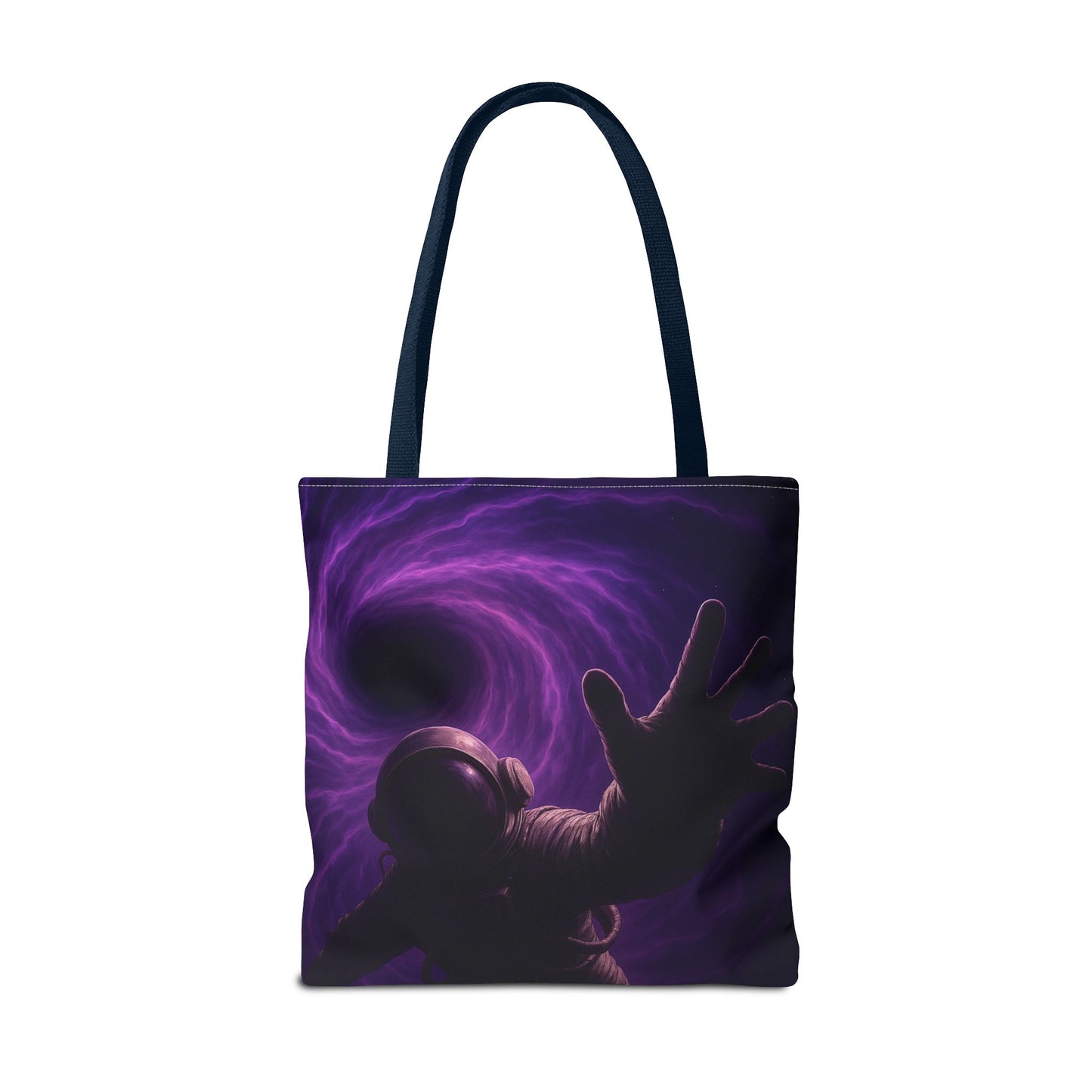 Cosmic Adventure Tote Bag | Astronaut Design | Space Lover Gift | Eco-Friendly Shopping Bag | Stylish Everyday Carryall | Unique Art Tote