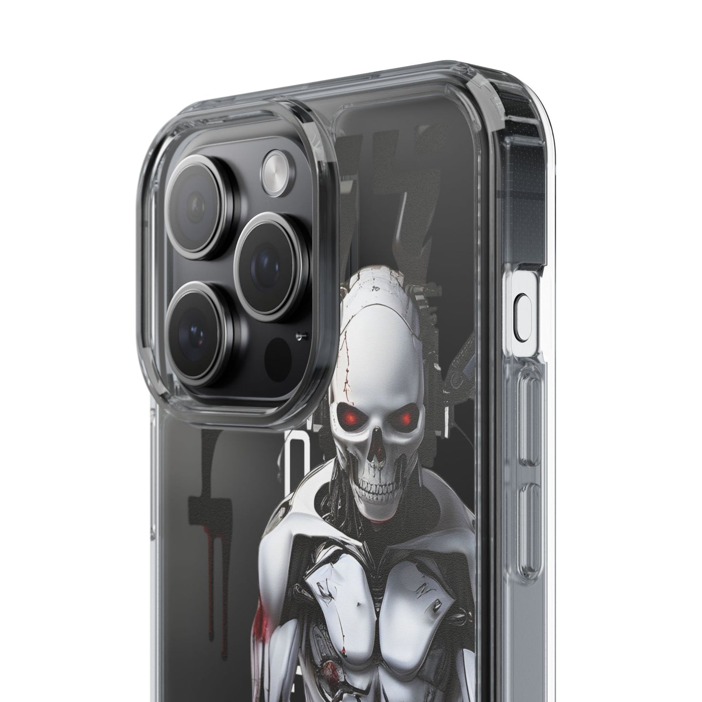 Phone Case - Horror Design