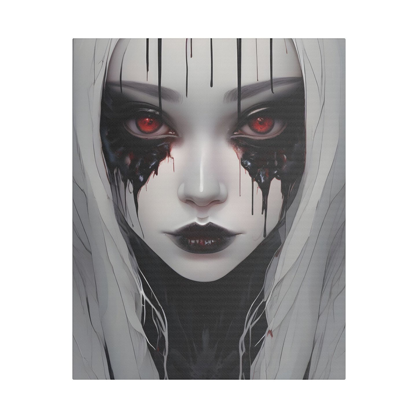 Gothic Art Print