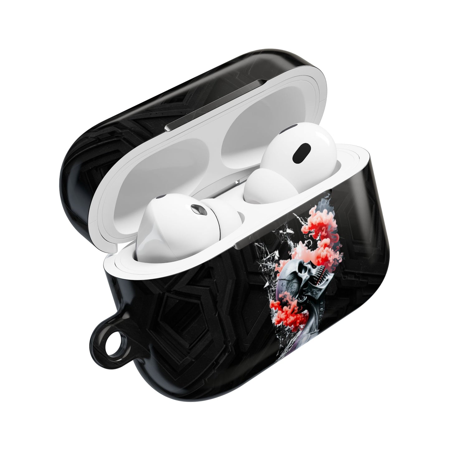 Stylish AirPod Cases for Music Lovers, Protective Accessories, Gift for Audio Enthusiasts, Earbud Covers, Unique Phone Accessories