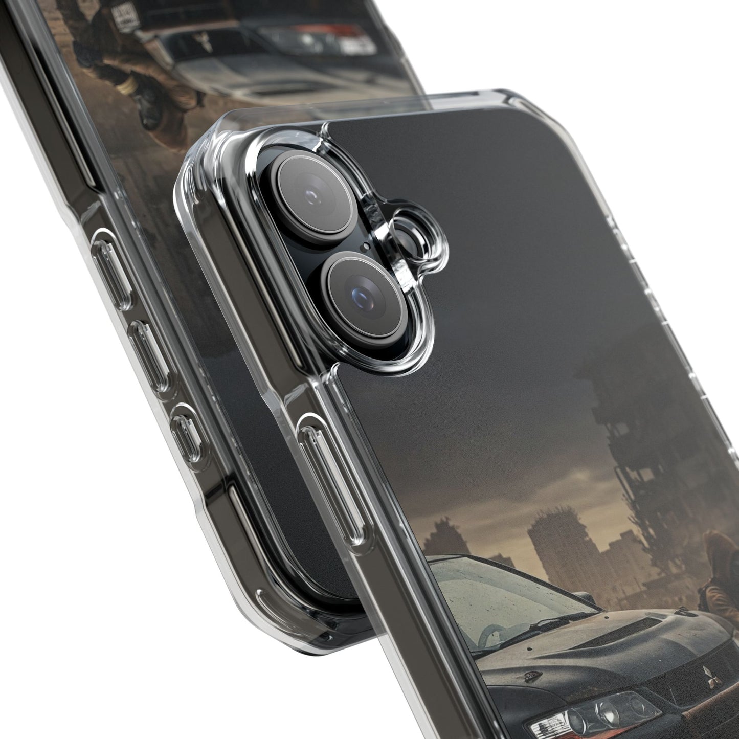 Magnetic Phone Cases, Stylish Protection, Car Enthusiast Gift, Customizable Phone Accessories, Perfect for Everyday Use