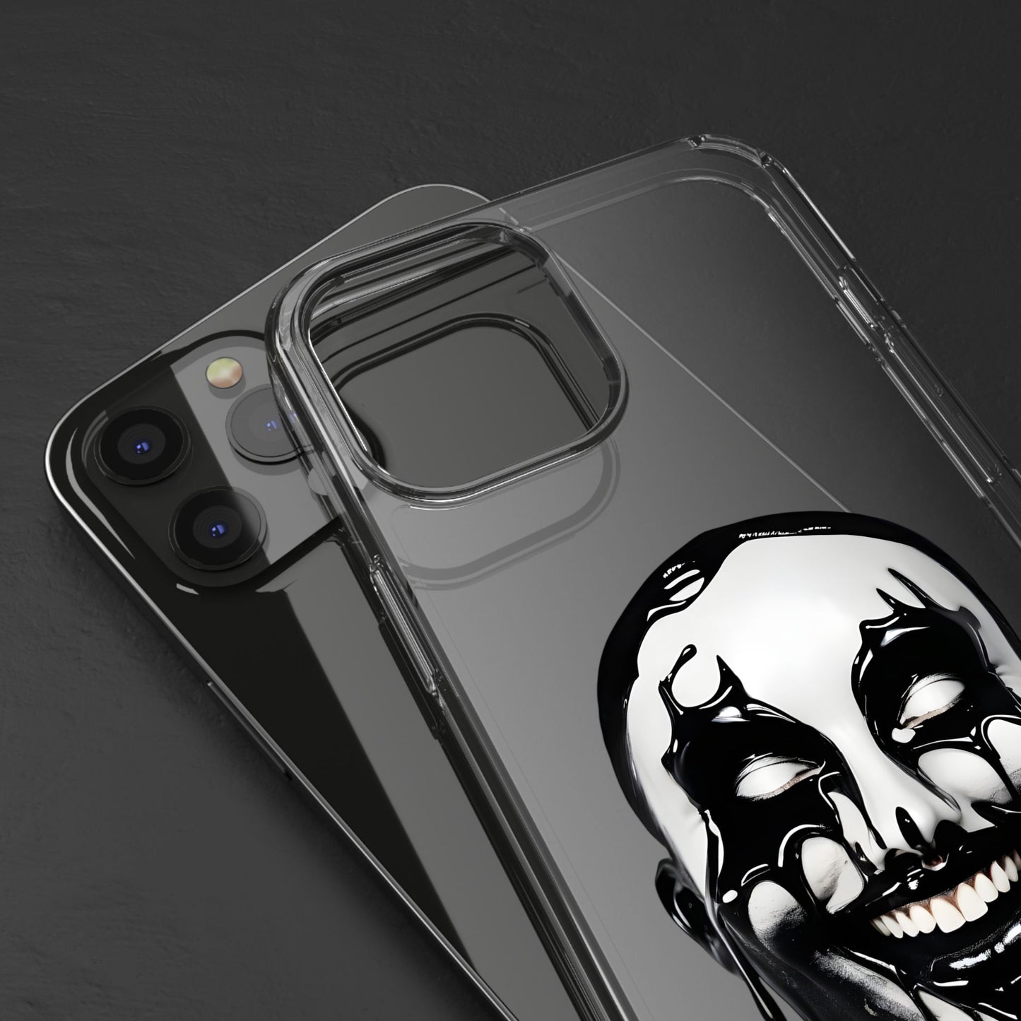 Phone Cases - Horror Collection