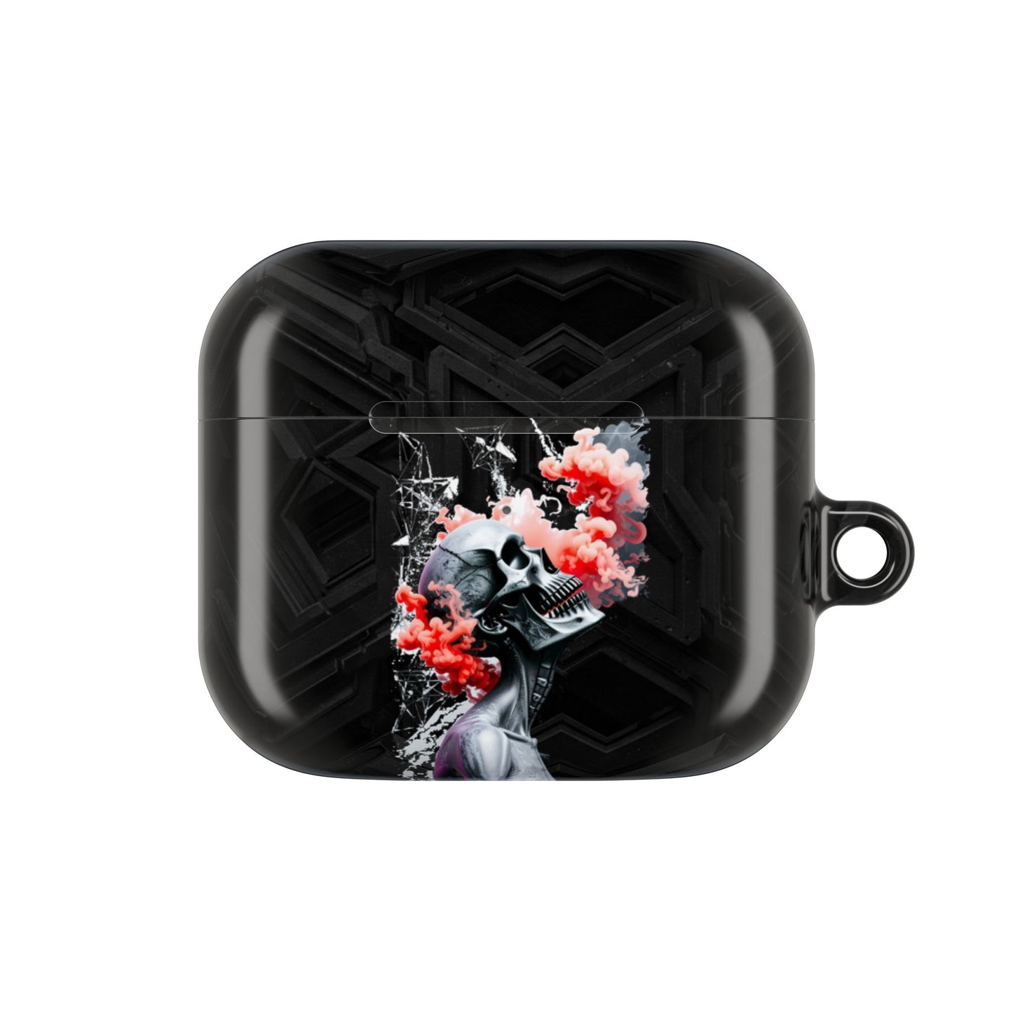 Stylish AirPod Cases for Music Lovers, Protective Accessories, Gift for Audio Enthusiasts, Earbud Covers, Unique Phone Accessories