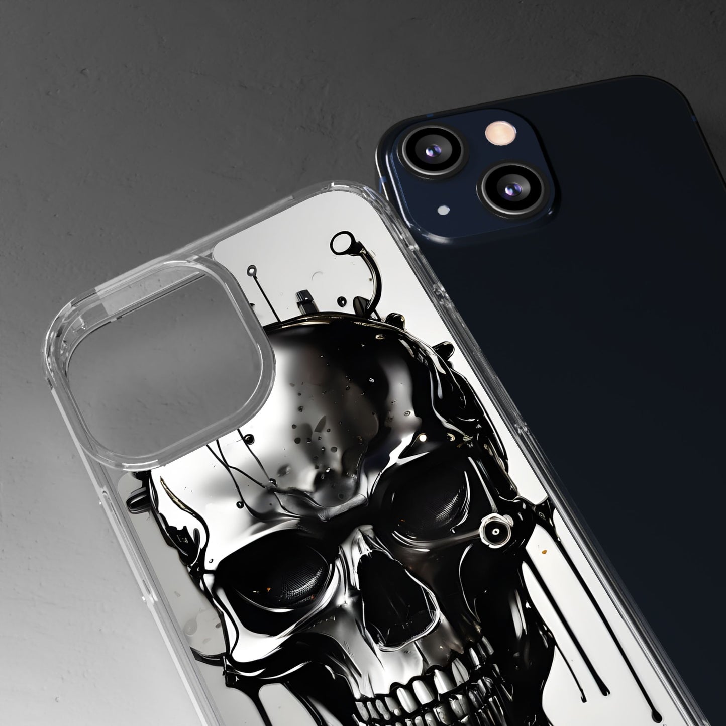 Phone Cases - Skull Collection