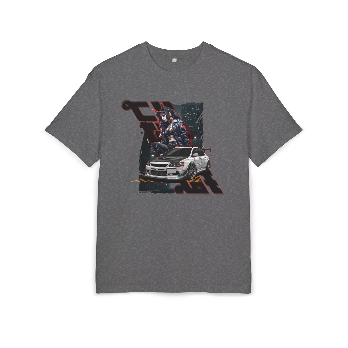 Car Enthusiast Oversized Tee, Graphic Tee, Unisex Fashion, Casual Wear, Gift for Him, Auto Racing Apparel
