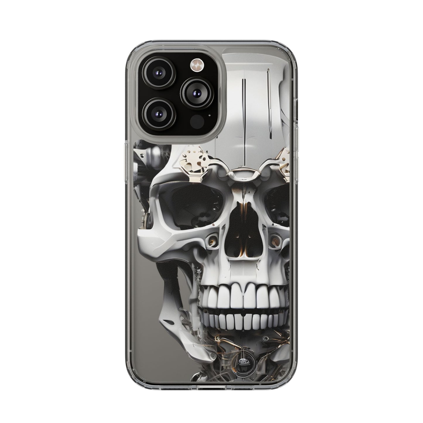 Phone Cases - Skull Collection