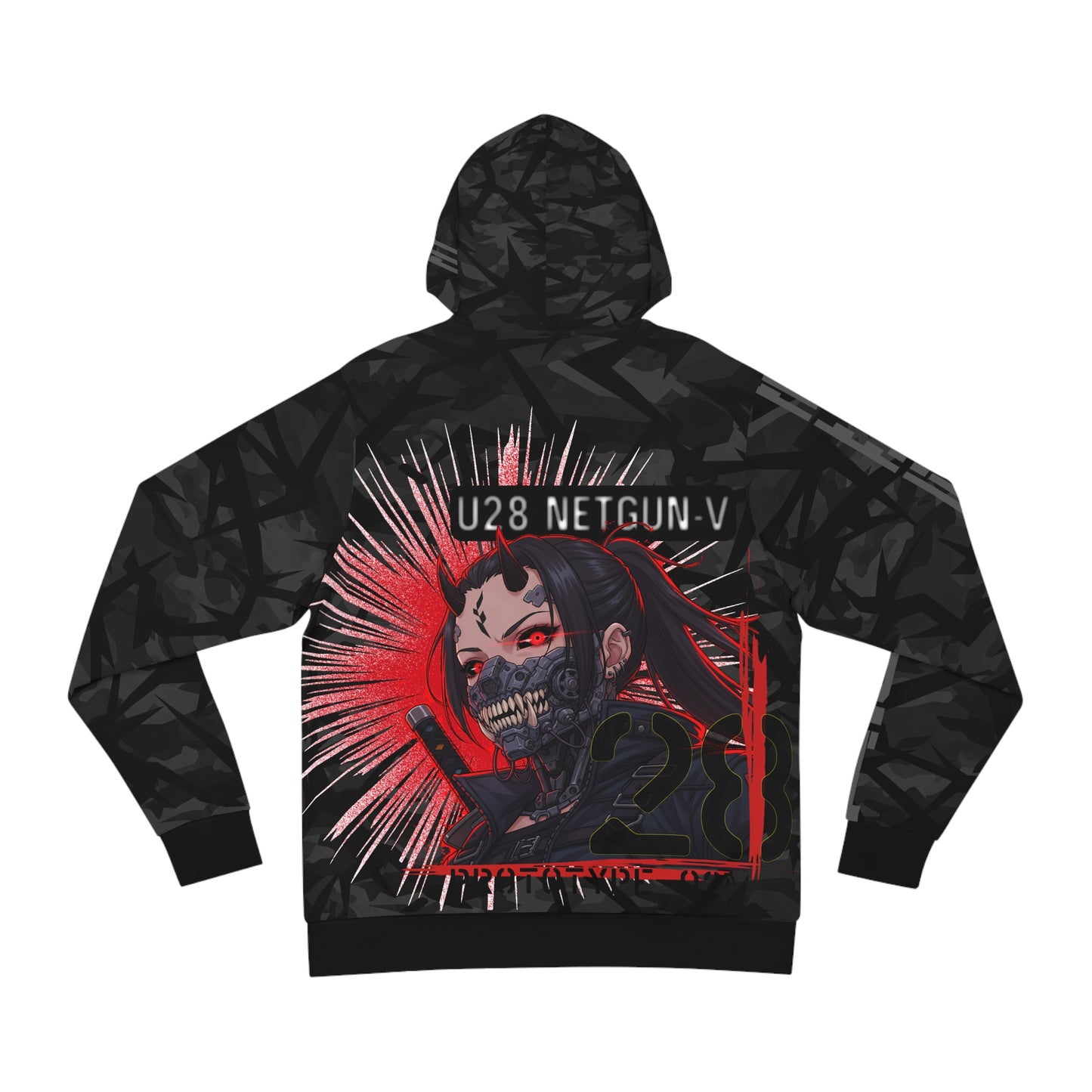 Trendy Graphic Hoodie: Urban Streetwear, Casual Comfort, Anime Inspired, Gift for Him/Her, Cozy Layer for Fall/Winter