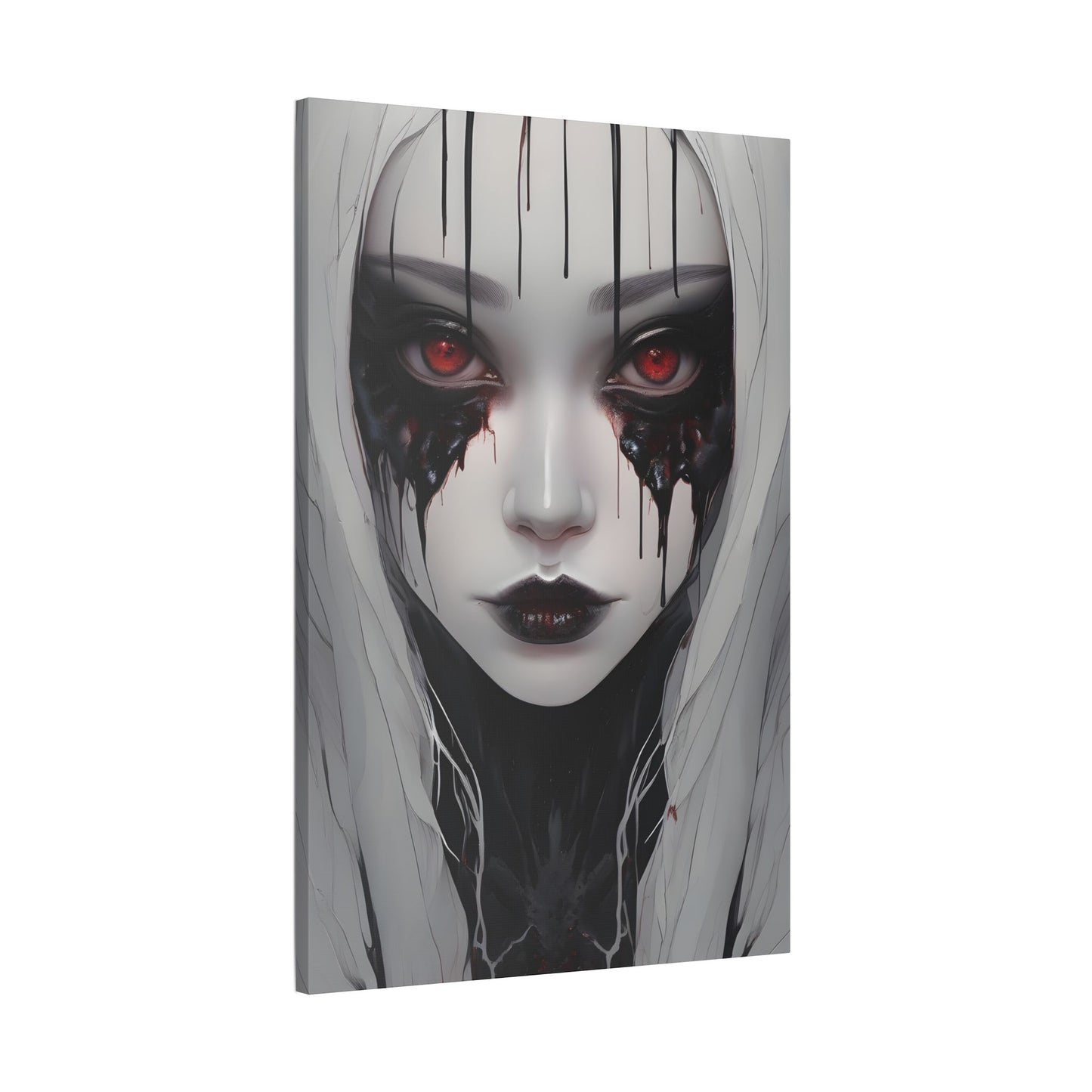 Gothic Art Print