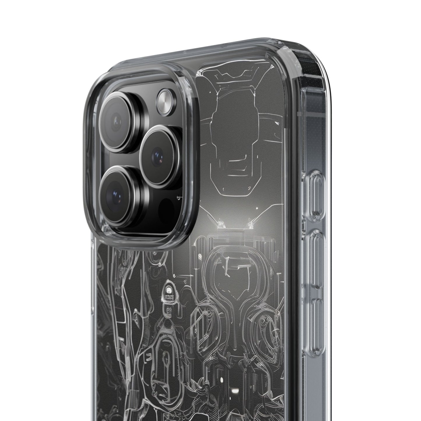 Phone Cases - Skull Collection