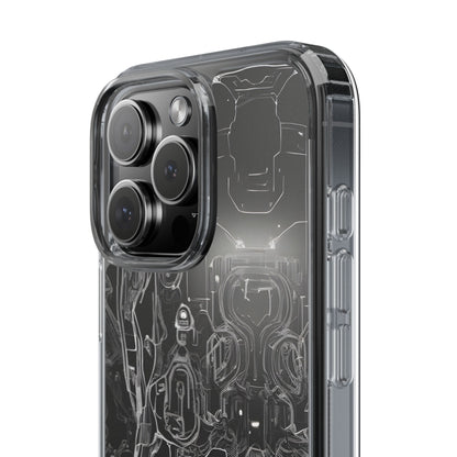 Phone Cases - Skull Collection