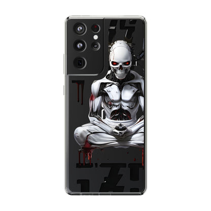 Phone Case - Horror Design