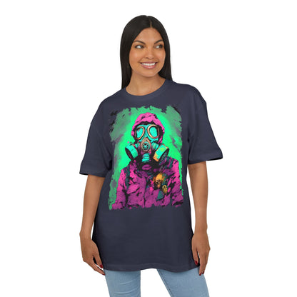 Vibrant Graphic Tee, Colorful Streetwear, Artistic Unisex T-Shirt, Unique Gift for Him or Her, Casual Summer Wear, Music Festival Fashion