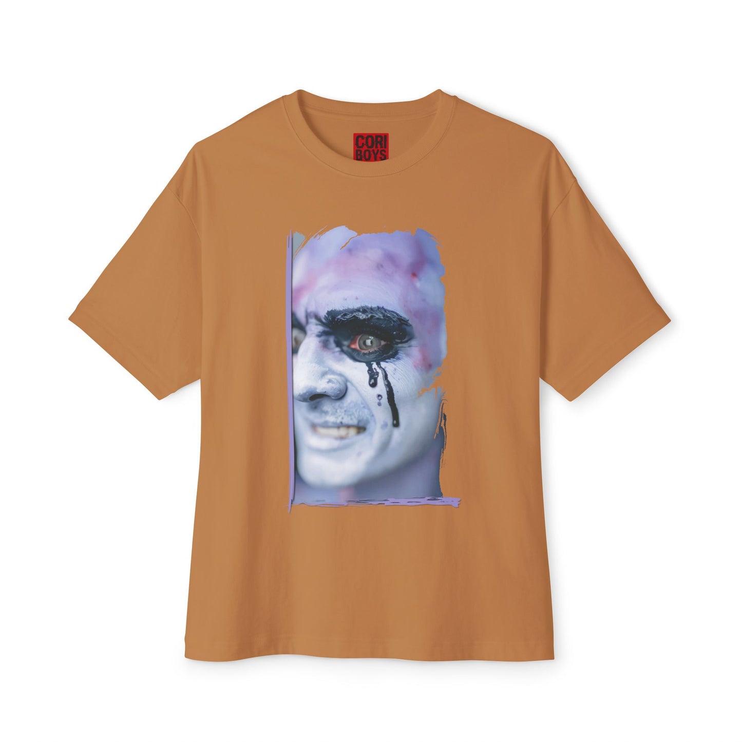 Unique Graphic Tee with Bold Art, Oversized Casual T-Shirt for Street Style Lovers, Perfect Gift for Art Enthusiasts, Trendy Wear for [...]