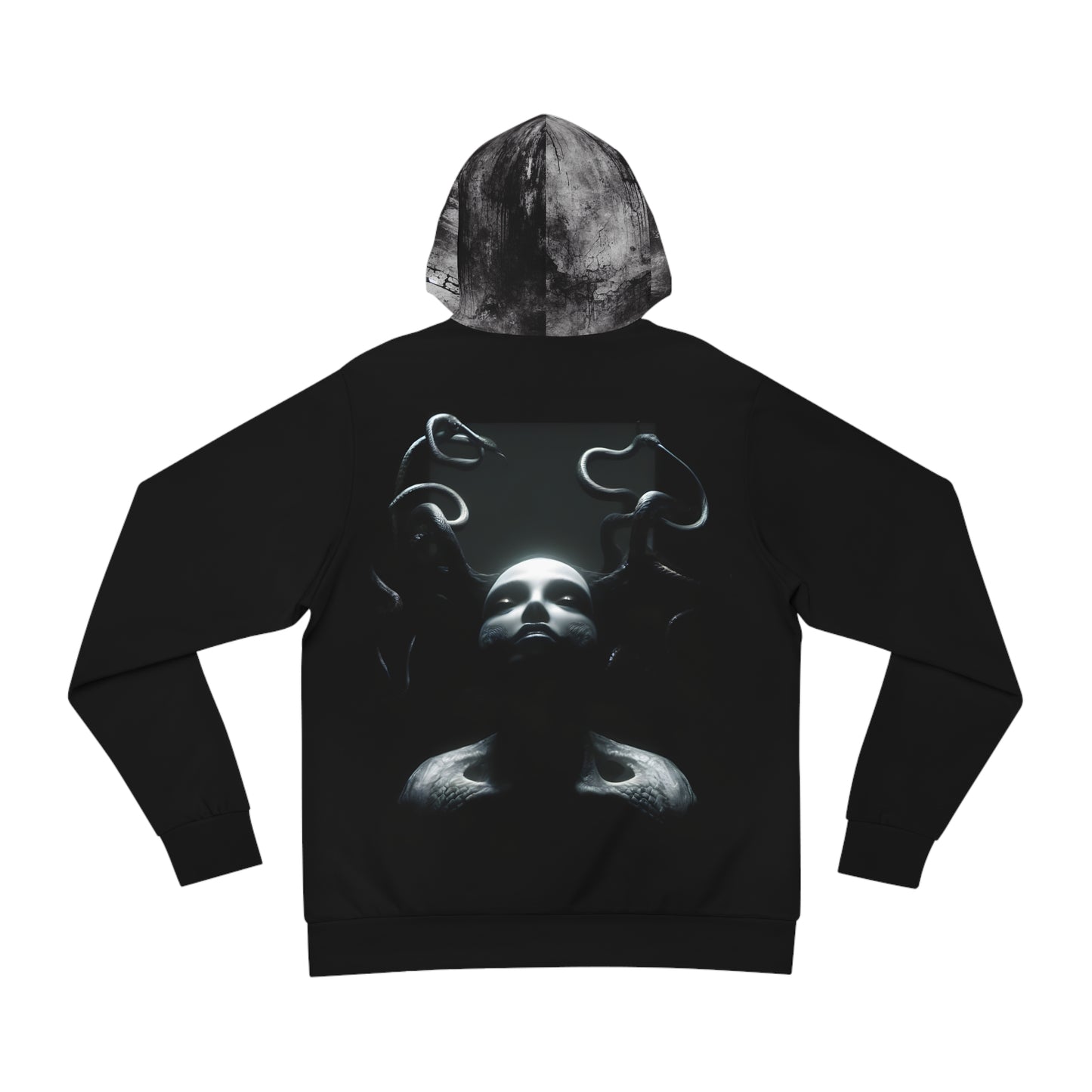 Fashion Unisex Hoodie - Horror Collection