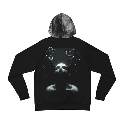 Fashion Unisex Hoodie - Horror Collection