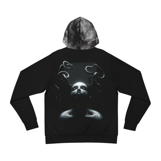 Fashion Unisex Hoodie - Horror Collection