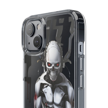 Phone Case - Horror Design