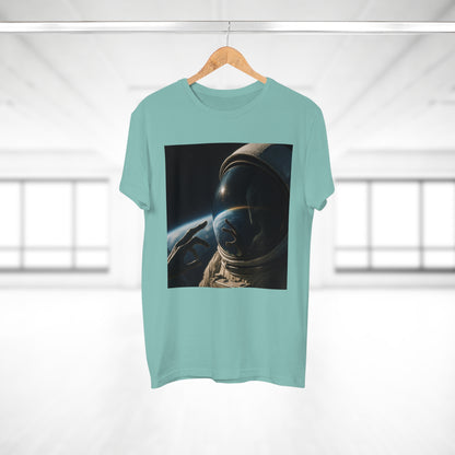 Astronaut Vibe T-Shirt - Perfect Gift for Space Lovers, Unisex Tee for Casual Wear, Astronaut Graphic Tee, Unique Birthday Gift