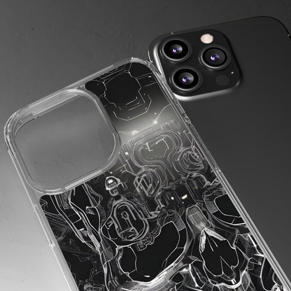 Phone Cases - Skull Collection