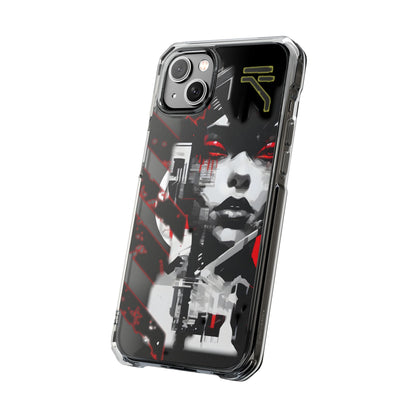 Futuristic Phone Cases, Stylish Tech Accessories, Unique Gift for Tech Lovers, Trendy Custom Cases, Personalized Phone Covers