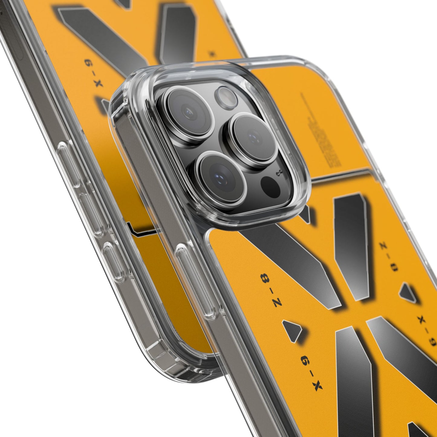 Phone Cases - Cyberpunk Collection