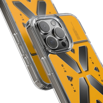 Phone Cases - Cyberpunk Collection