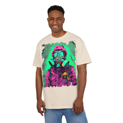 Vibrant Graphic Tee, Colorful Streetwear, Artistic Unisex T-Shirt, Unique Gift for Him or Her, Casual Summer Wear, Music Festival Fashion