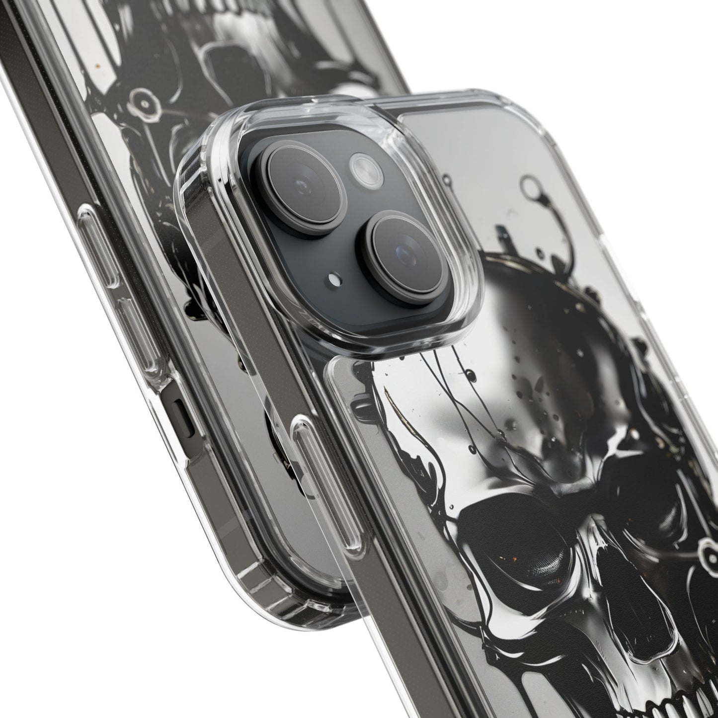 Phone Cases - Skull Collection