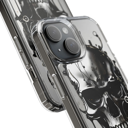 Phone Cases - Skull Collection