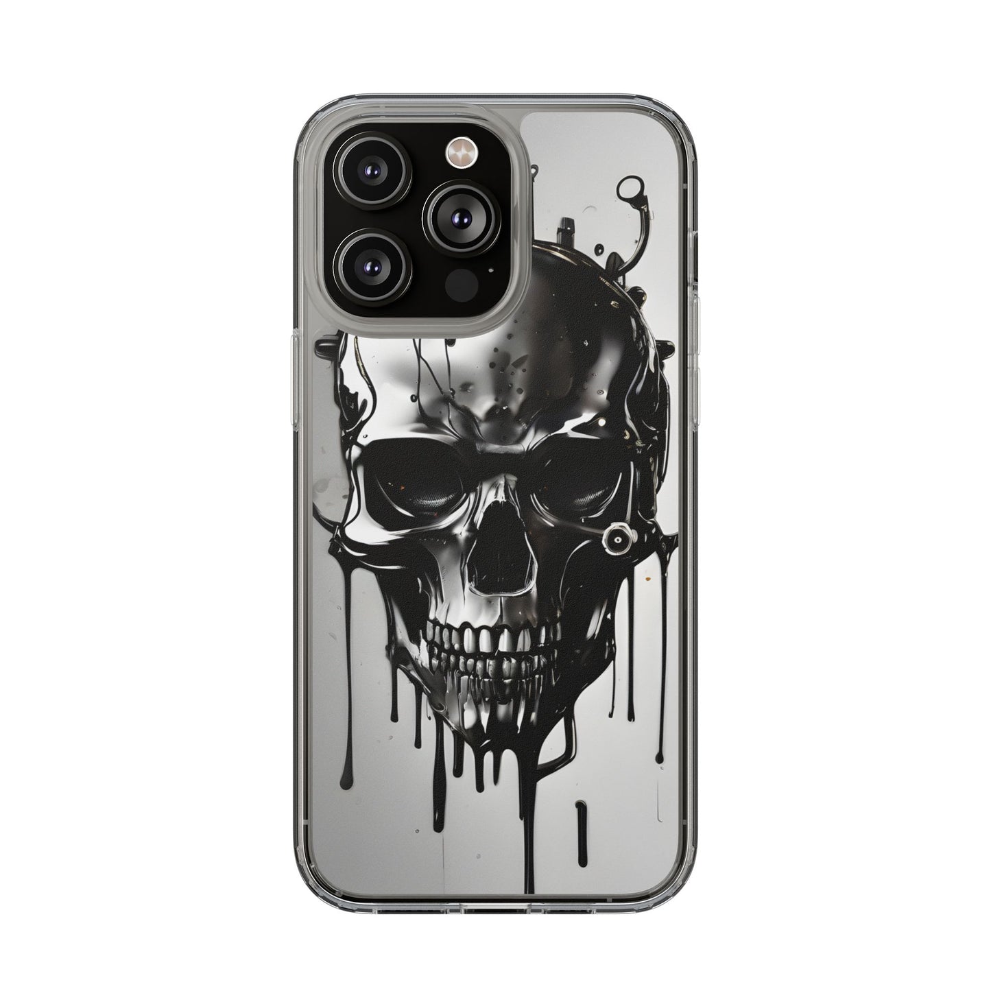 Phone Cases - Skull Collection