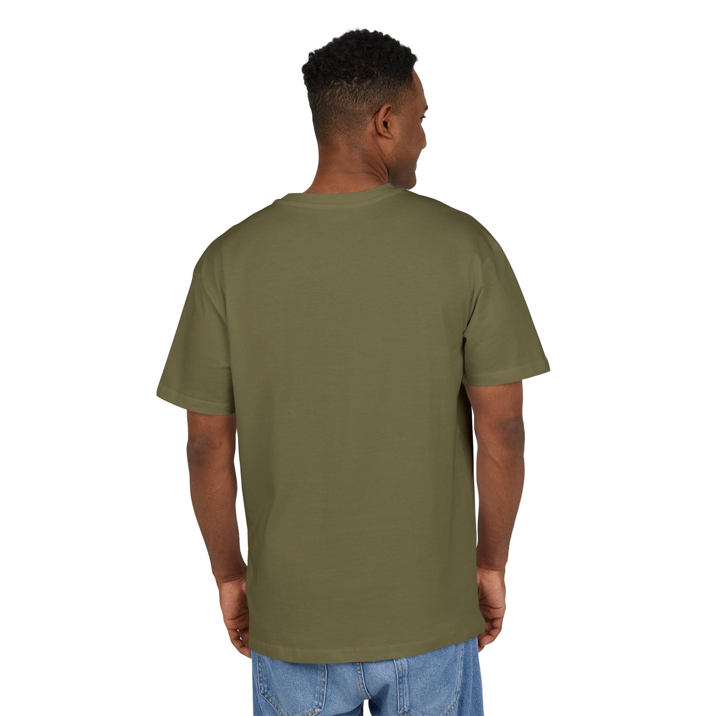 Artistic Oversize Tee - Vibrant Graphic Shirt, Casual Streetwear, Unique Gift for Art Lovers, Everyday Wear, Graphic Tee