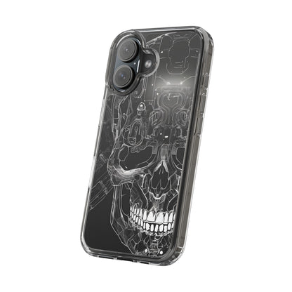 Phone Cases - Skull Collection
