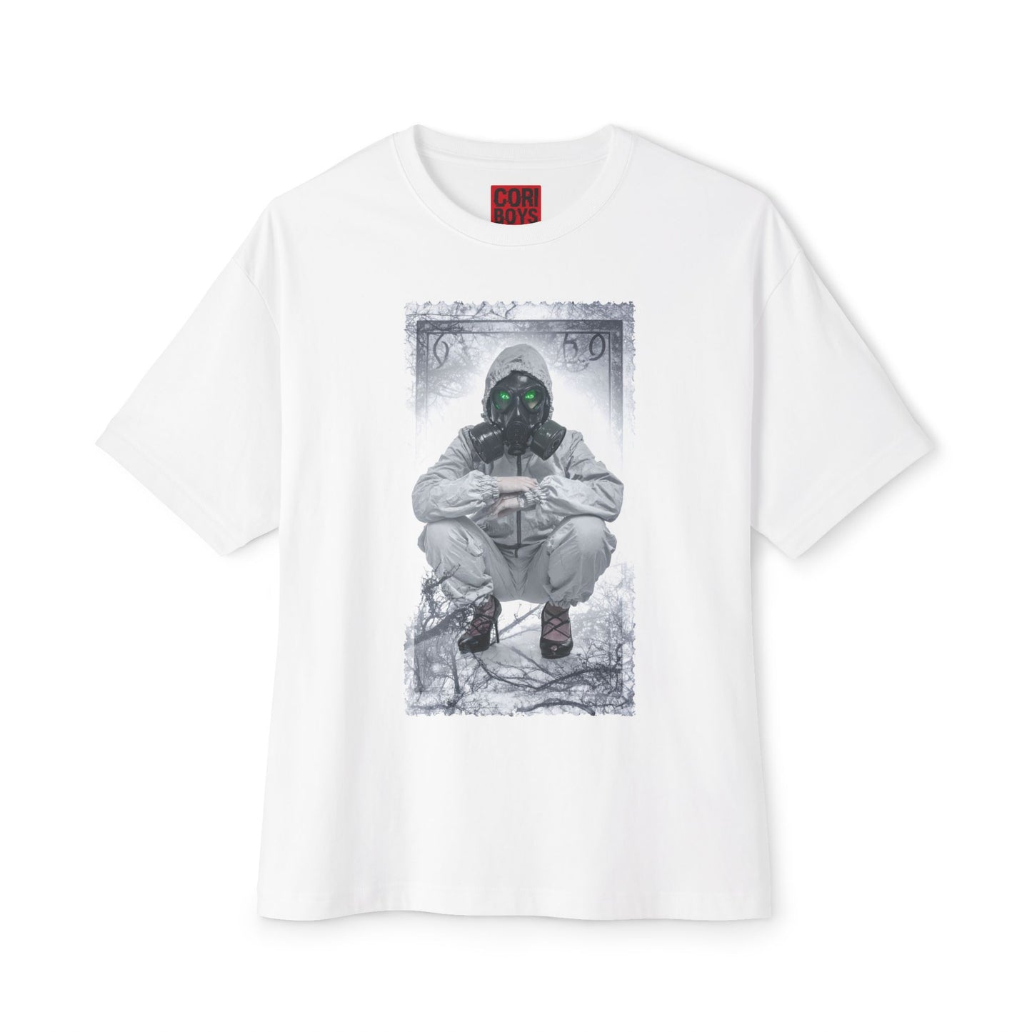Streetwear-Inspired Graphic Tee, Unisex Oversized Tee, Casual T-Shirt, Summer Outfit Essential, Unique Gift