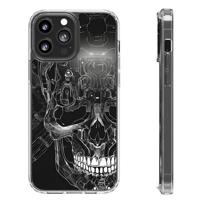 Phone Cases - Skull Collection