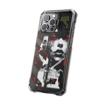 Futuristic Phone Cases, Stylish Tech Accessories, Unique Gift for Tech Lovers, Trendy Custom Cases, Personalized Phone Covers
