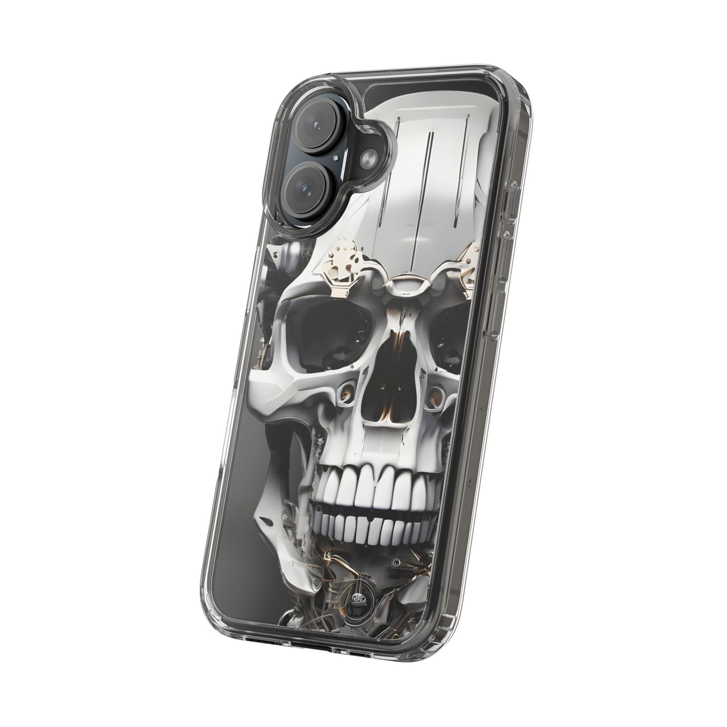 Phone Cases - Skull Collection