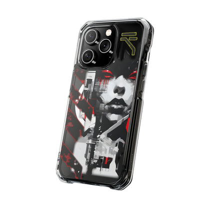 Futuristic Phone Cases, Stylish Tech Accessories, Unique Gift for Tech Lovers, Trendy Custom Cases, Personalized Phone Covers