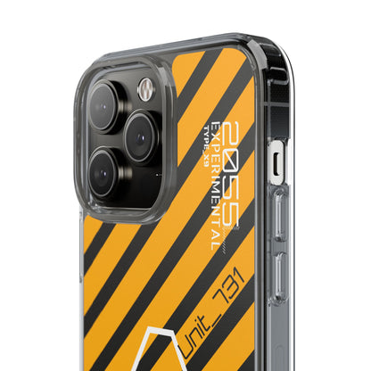 Phone Case - Cyber Design