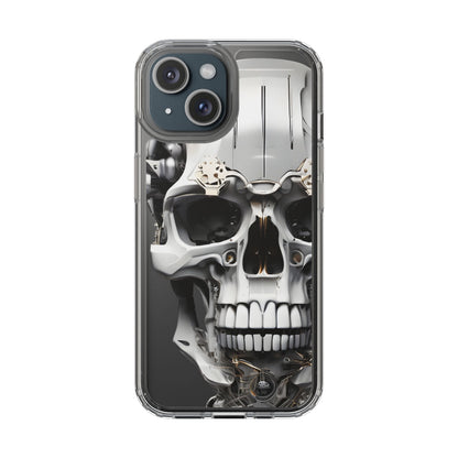 Phone Cases - Skull Collection