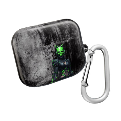 Stylish AirPod Cases with Edgy Designs, Cool Accessories for Gamers, Unique Gift Idea for Teens, Perfect for Birthdays, Holidays, and More